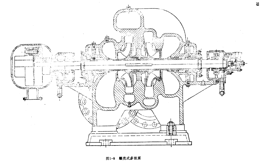 《叶片泵原理及水力设计》PDF